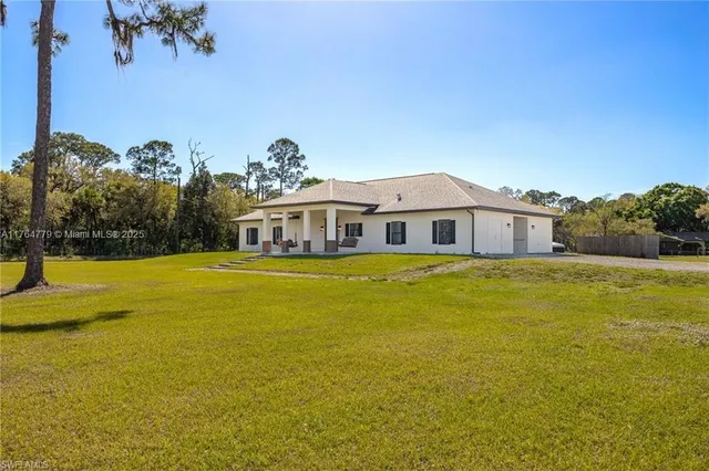 $1,400,000 | 5535 County Road 78, LaBelle, FL 33935