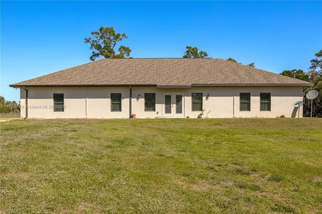 $1,400,000 | 5535 County Road 78, LaBelle, FL 33935