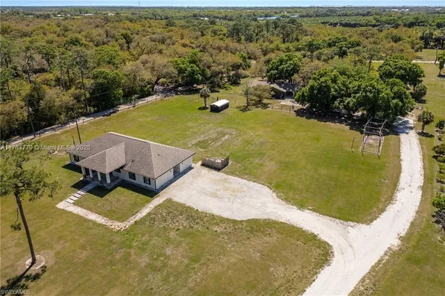 $1,400,000 | 5535 County Road 78, LaBelle, FL 33935