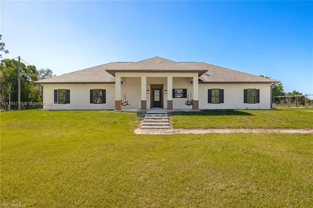 $1,400,000 | 5535 County Road 78, LaBelle, FL 33935