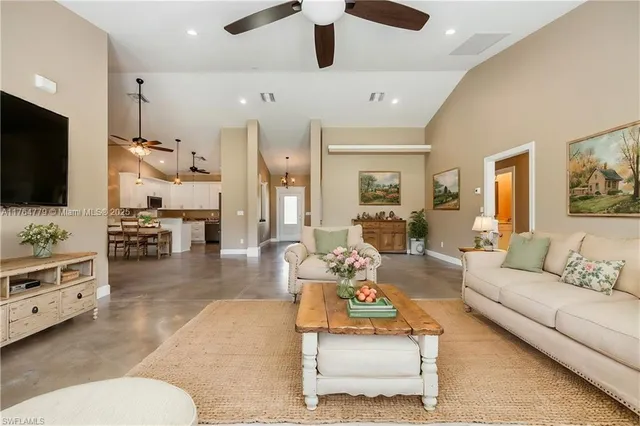 $1,400,000 | 5535 County Road 78, LaBelle, FL 33935