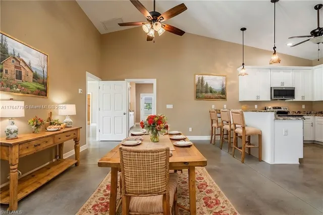 $1,400,000 | 5535 County Road 78, LaBelle, FL 33935