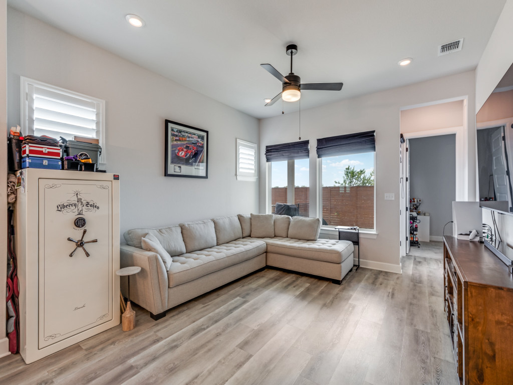 220 Monterey Oak Trail Georgetown, TX 78628 - Photo 11 of 25