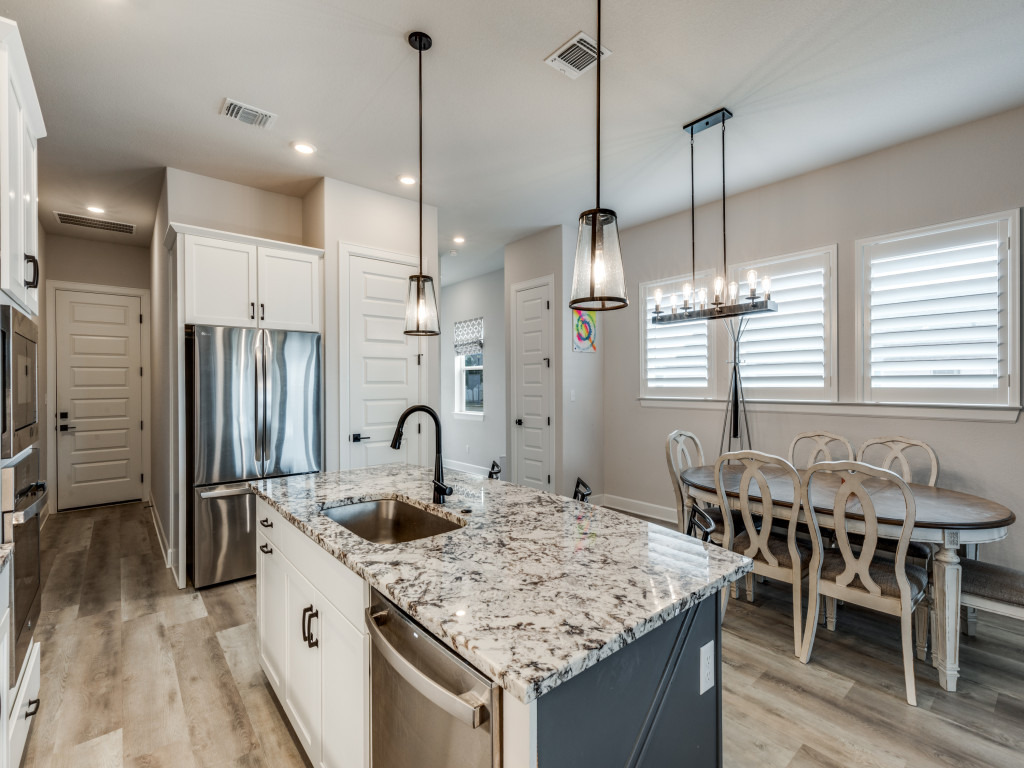 220 Monterey Oak Trail Georgetown, TX 78628 - Photo 5 of 25