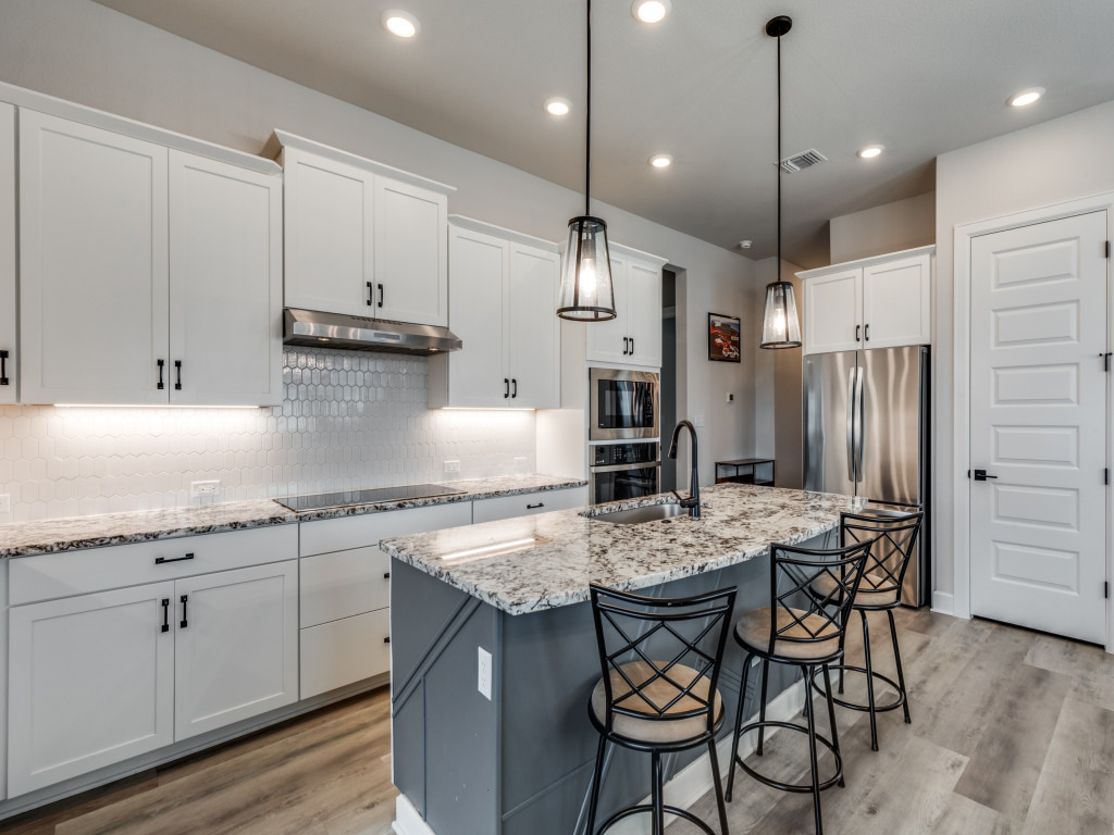 220 Monterey Oak Trail Georgetown, TX 78628 - Photo 6 of 25