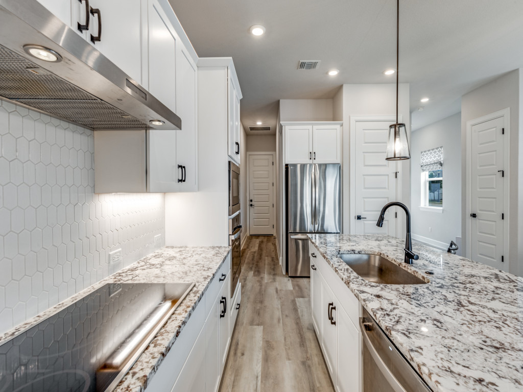 220 Monterey Oak Trail Georgetown, TX 78628 - Photo 8 of 25