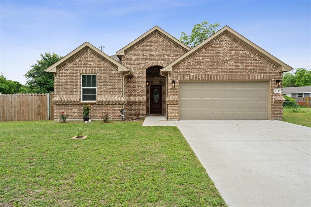 9127 North Dodson Dr  