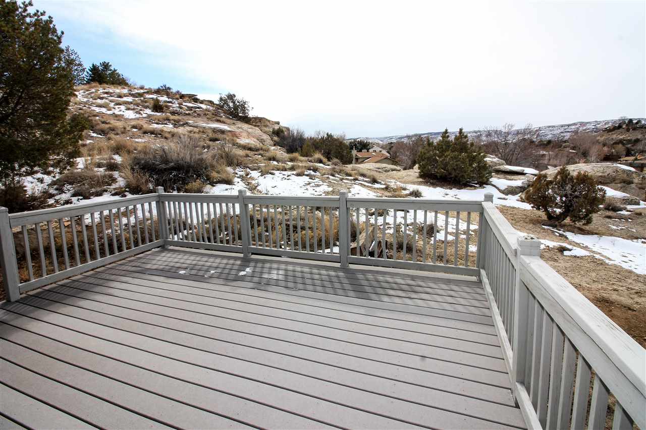 406 Ridges Boulevard, Unit 6 Grand Junction, CO 81507 - Photo 23 of 25 Gallery Image 23