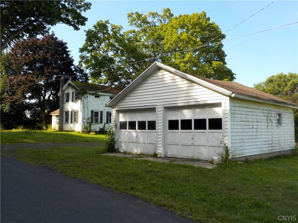 11853 Johnnycake Hill Road Victory, NY 13033 - Photo 12 of 13 Gallery Image 12