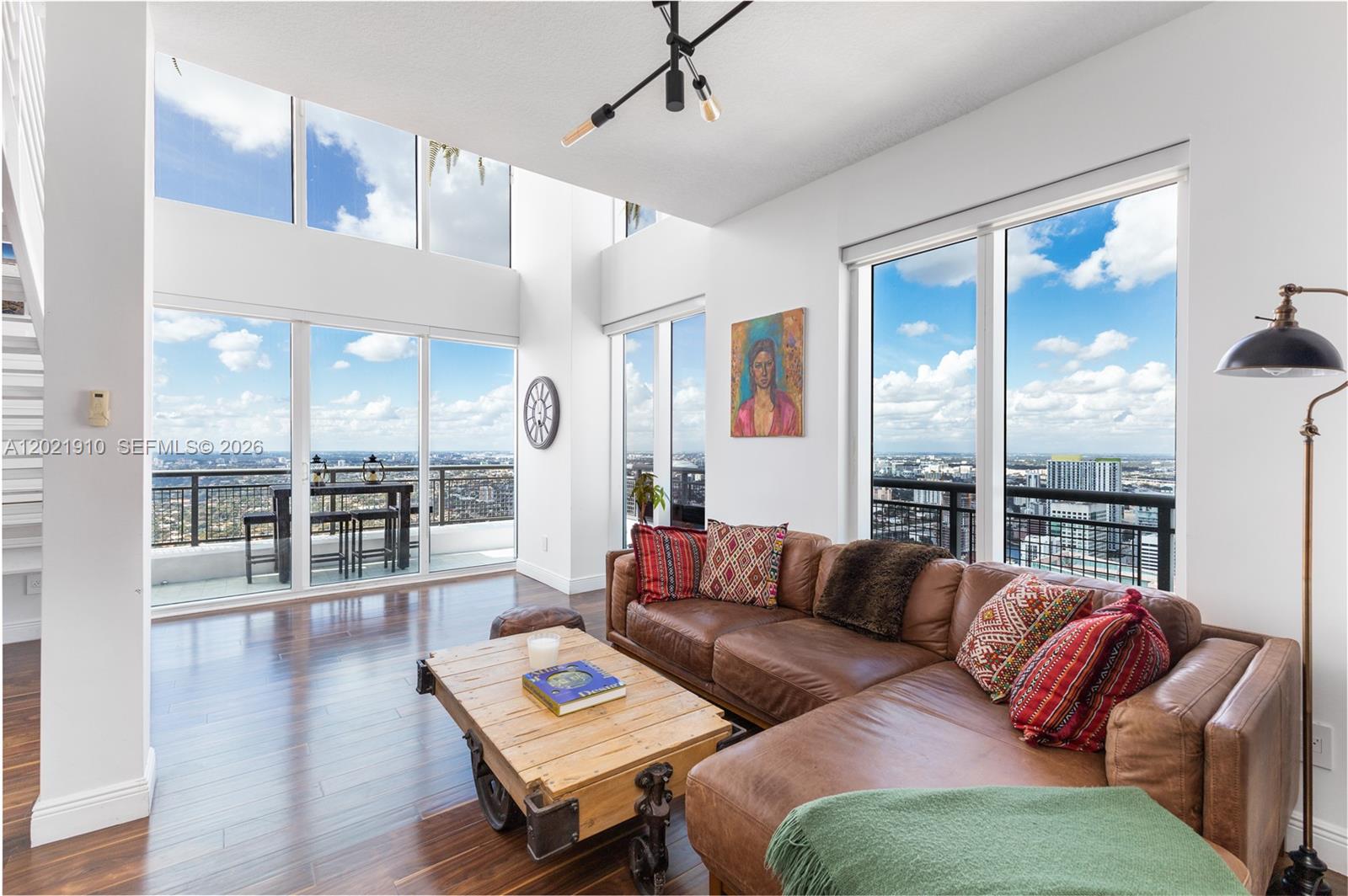 60 Southwest 13th Street, Unit 4613 Miami, FL 33130 - Photo 2 of 49