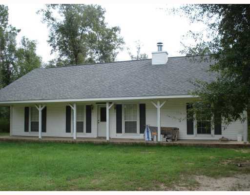 78 Quail Ridge Lane McHenry, MS 39561 - Photo 1 of 1 Primary Photo