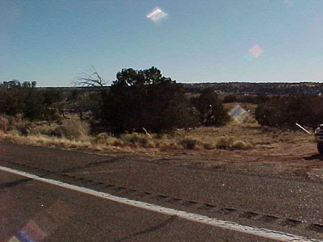 180 Woodridge Ranch Pinetop, AZ 85935 - Photo 2 of 4