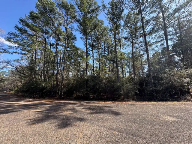 $5,500 | Tbd White Oak Street, Trinity, TX 75862