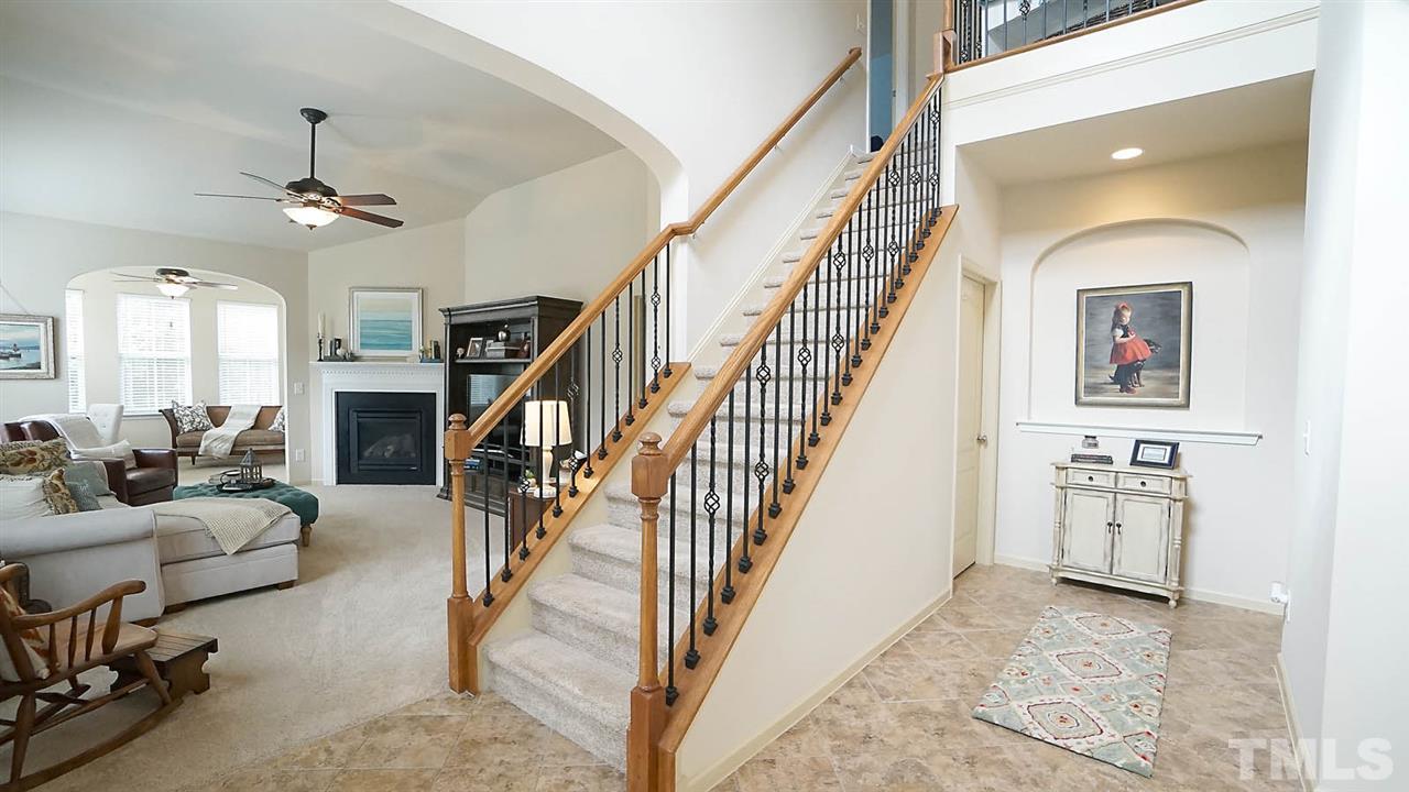 2832 Casona Way Raleigh, NC 27616 - Photo 8 of 30 Gallery Image 8