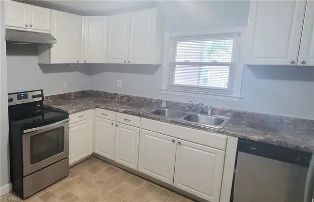 $169,000 | 1101 Lawson Street, Eden, NC 27288