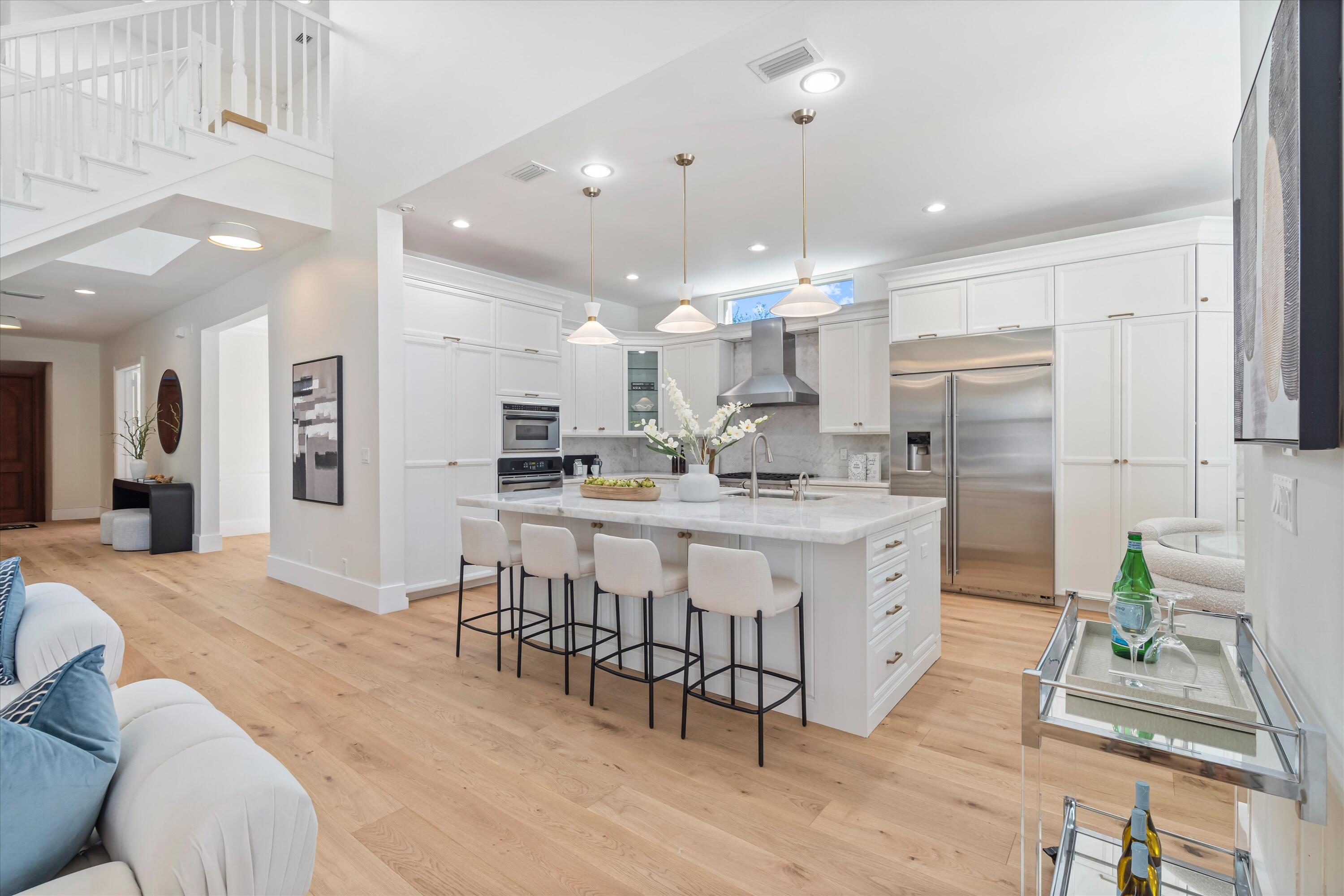 142 Segovia Way Jupiter, FL 33458 - Photo 11 of 43 Kitchen