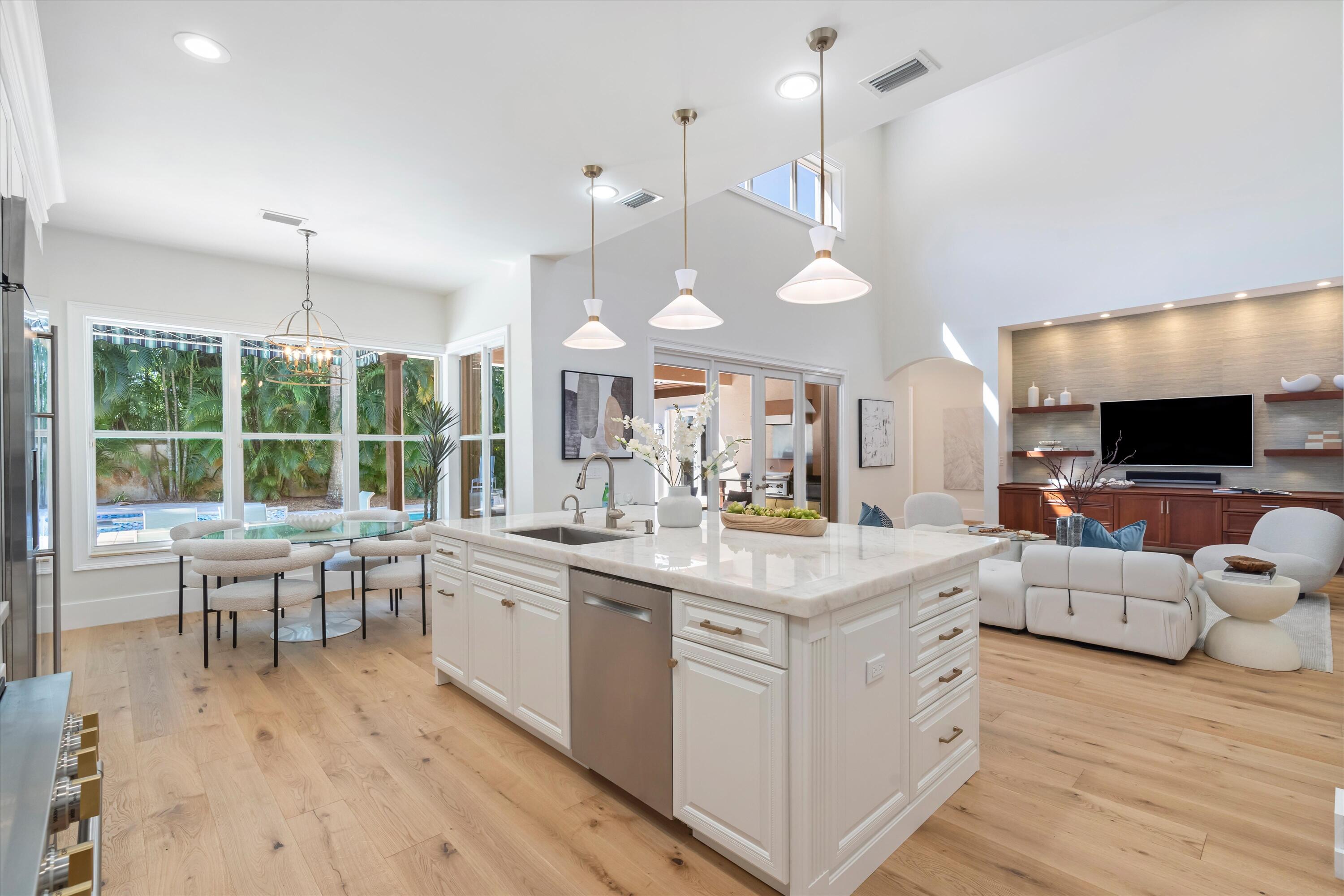 142 Segovia Way Jupiter, FL 33458 - Photo 13 of 43 Kitchen