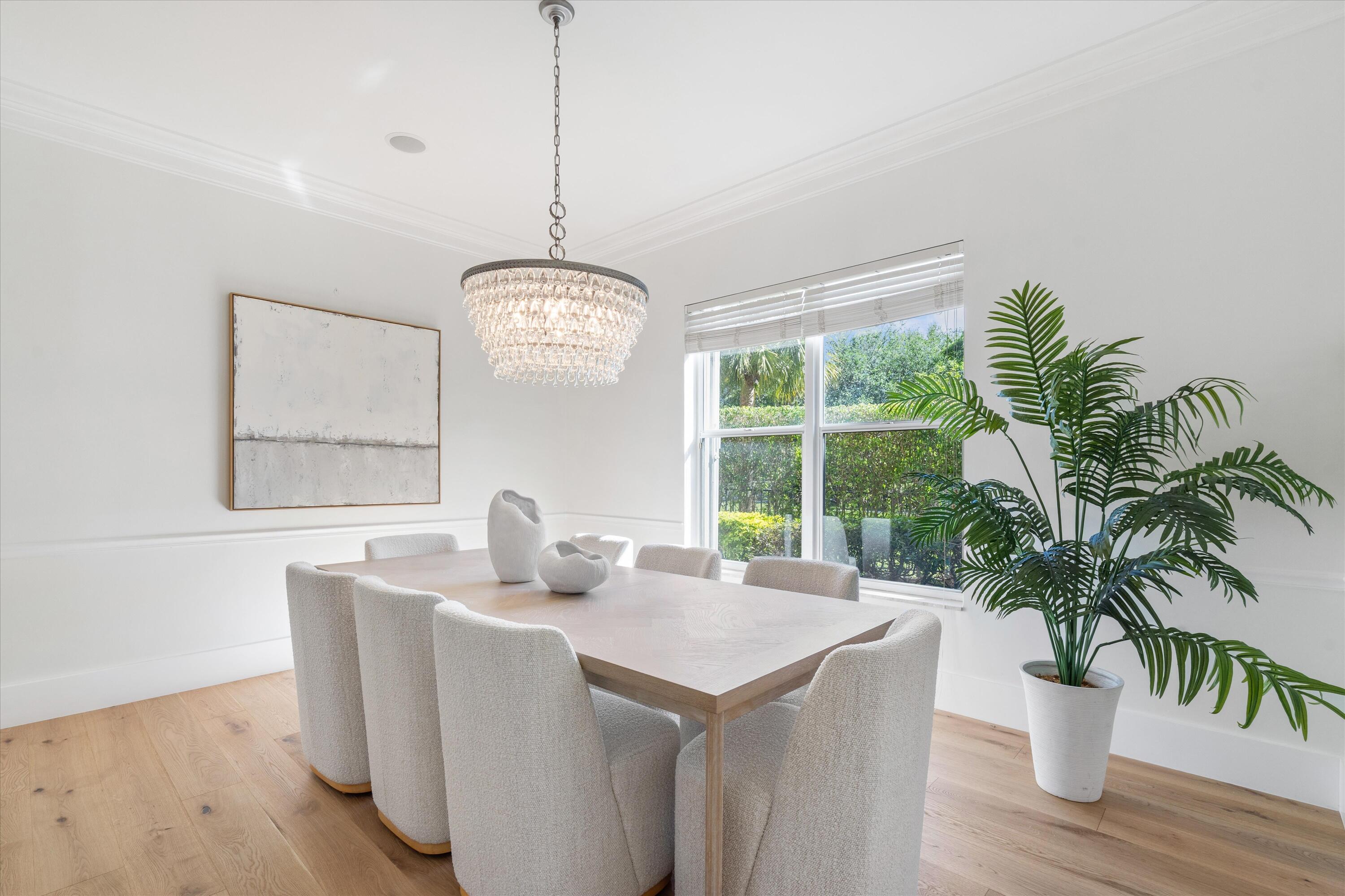 142 Segovia Way Jupiter, FL 33458 - Photo 17 of 43 Dining room