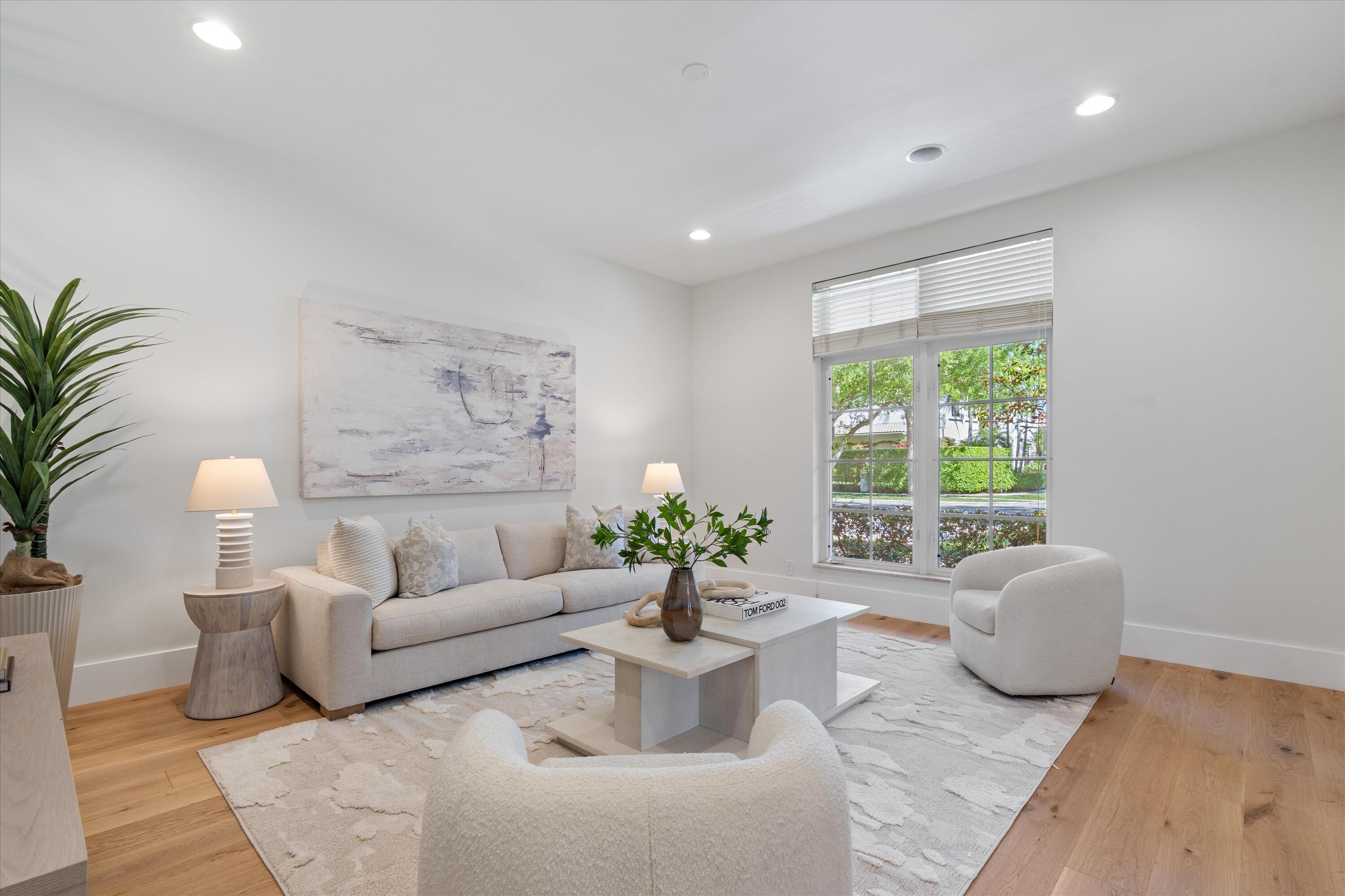 142 Segovia Way Jupiter, FL 33458 - Photo 19 of 43 Tv Room