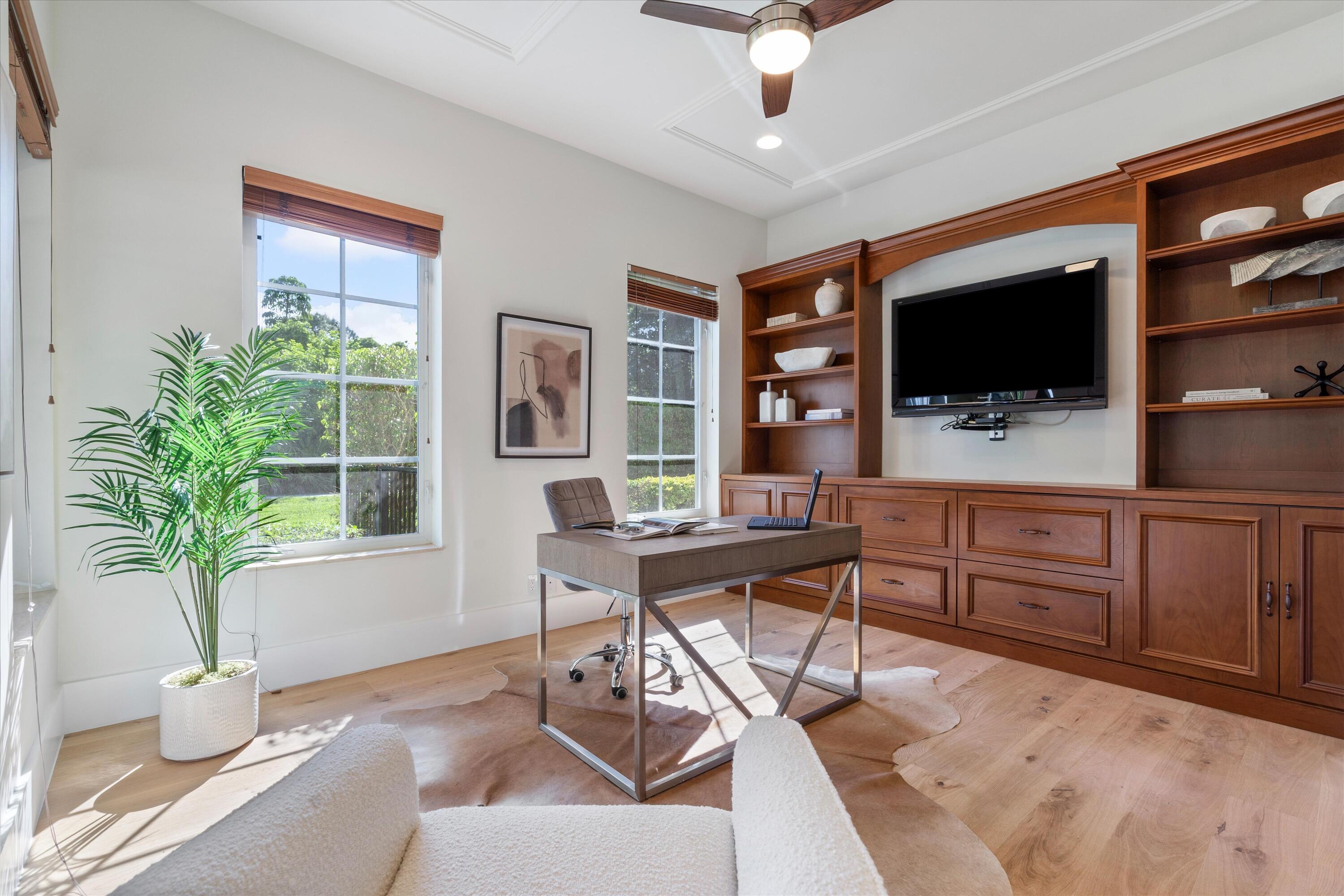 142 Segovia Way Jupiter, FL 33458 - Photo 21 of 43 Office