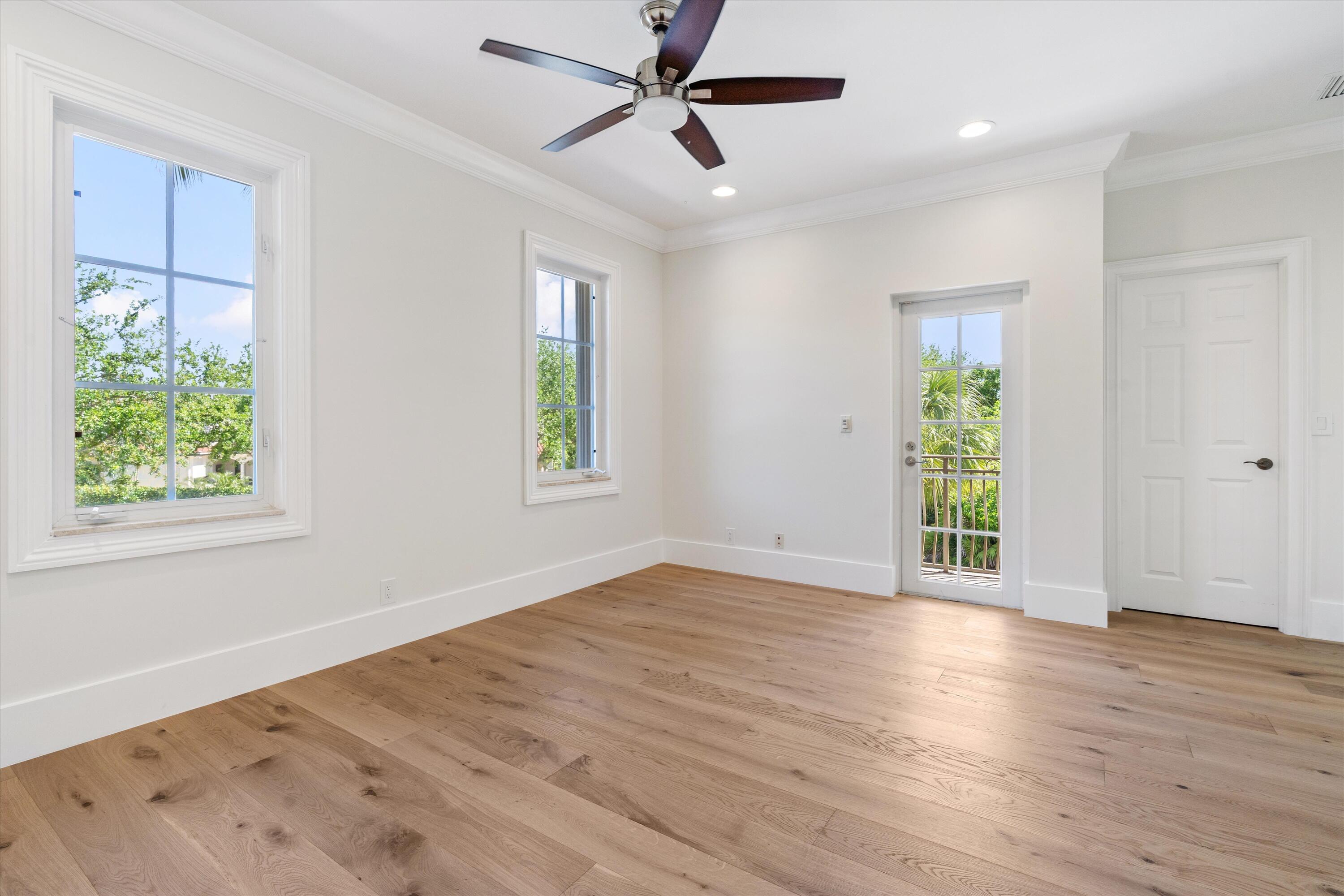 142 Segovia Way Jupiter, FL 33458 - Photo 36 of 43 3rd bedroom