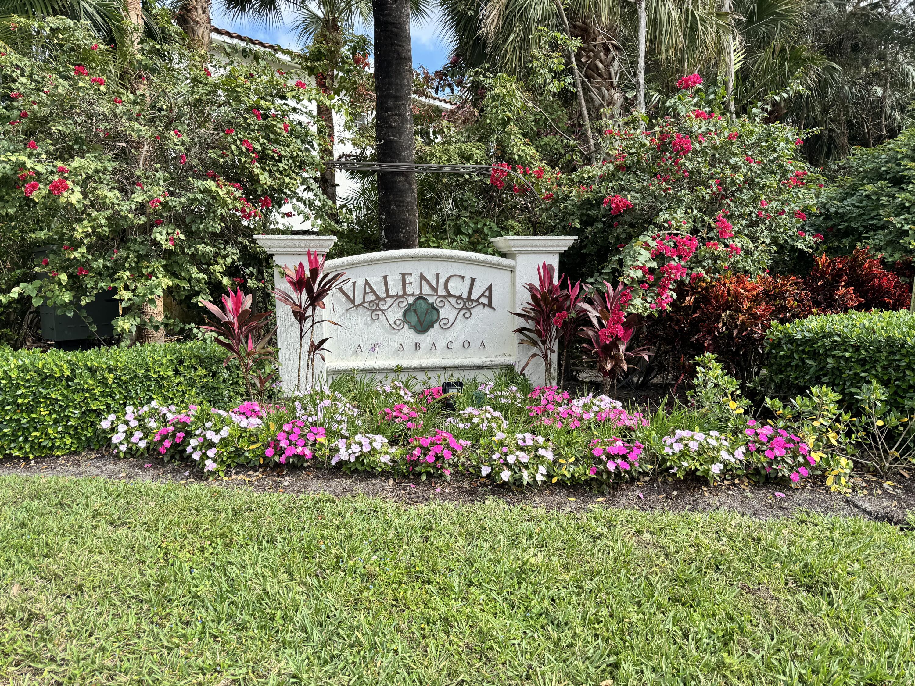 142 Segovia Way Jupiter, FL 33458 - Photo 43 of 43 Valencia at Abacoa