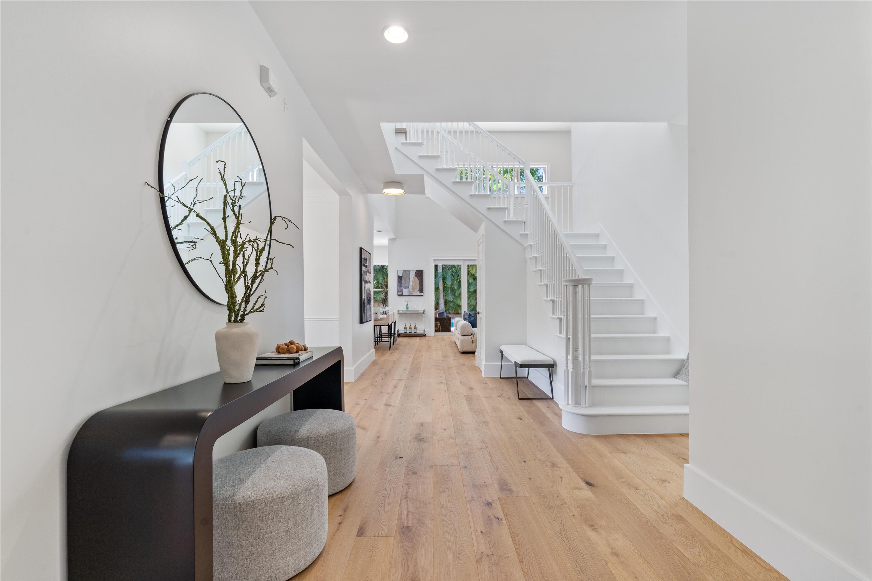 142 Segovia Way Jupiter, FL 33458 - Photo 6 of 43 Entrance