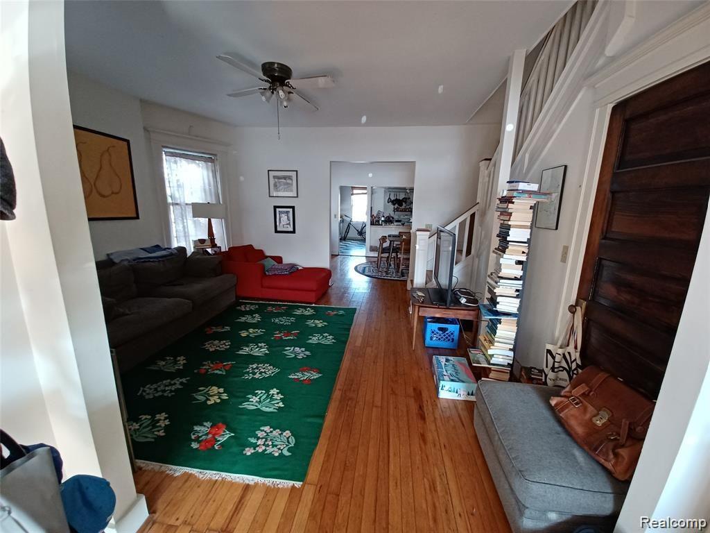 4440 Commonwealth Street Detroit, MI 48208 - Photo 33 of 42
