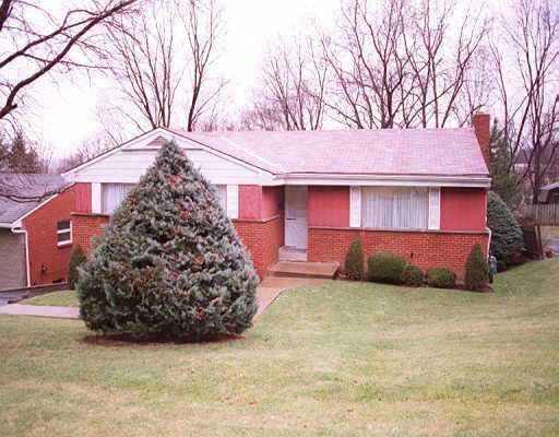 164 Parkedge Road Green Tree, PA 15220 - Photo 1 of 1 Gallery Image 1