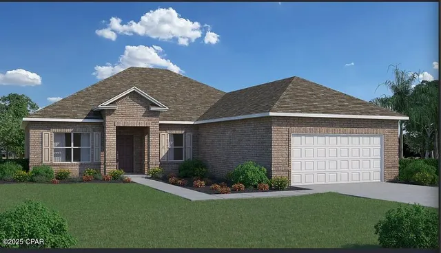 $457,990 | 211 Lake Merial Boulevard, Panama City, FL 32409