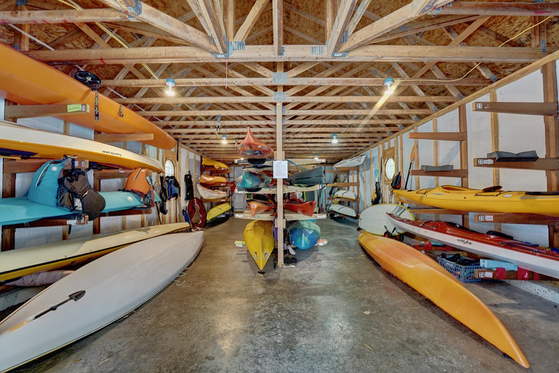 100 Shepard's Cove Road, Unit H301 Kittery, ME 03904 - Photo 32 of 41