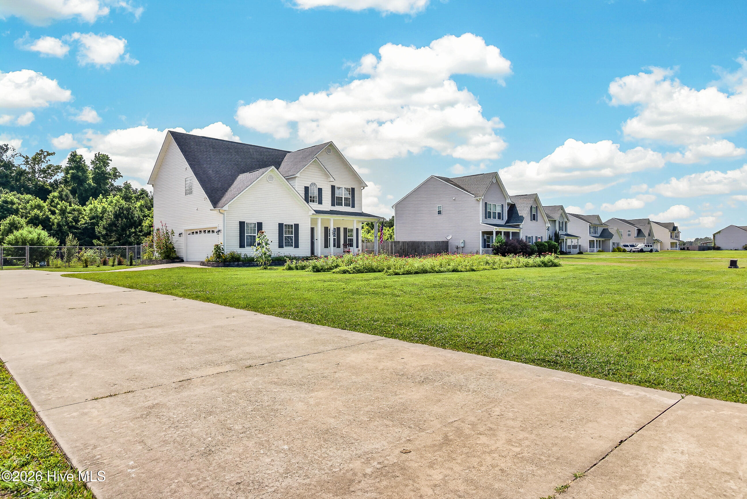743 Francktown Road Richlands, NC 28574 - Photo 3 of 49