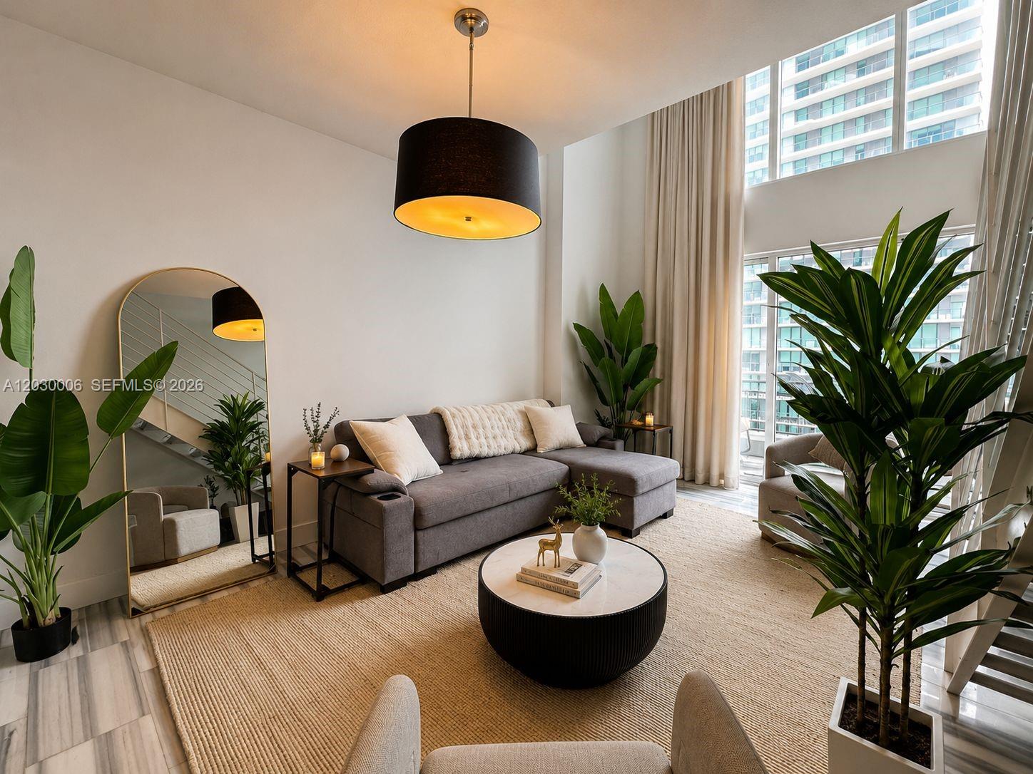 60 Southwest 13th Street, Unit 3004 Miami, FL 33130 - Photo 1 of 13