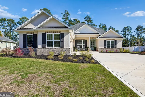 $646,000 | 204 Fiddlers Cove Drive, Kingsland, GA 31548