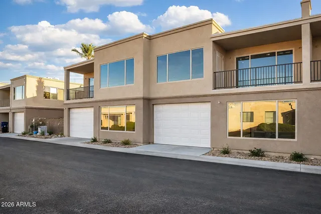 $349,000 | 3360 Landon Drive, Unit 7102, Bullhead City, AZ 86429