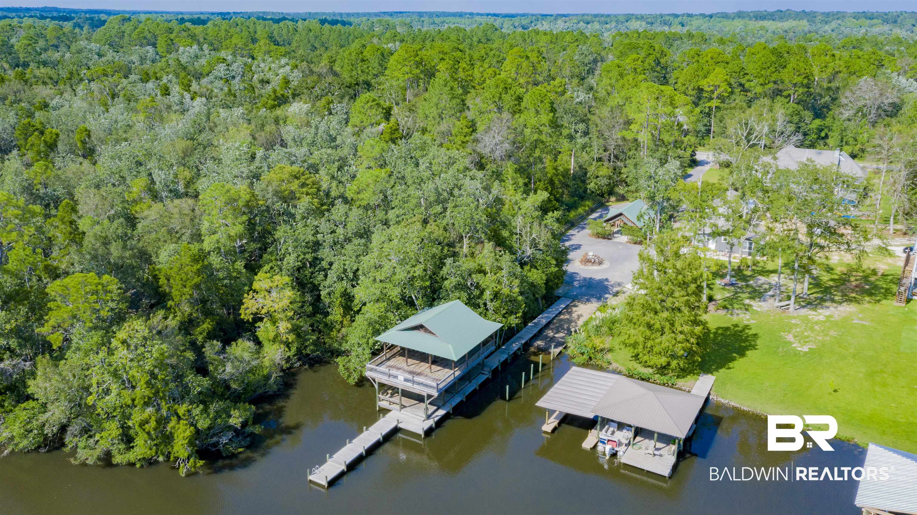 13093 Etta Smith Road Summerdale, AL 36580 - Photo 43 of 50