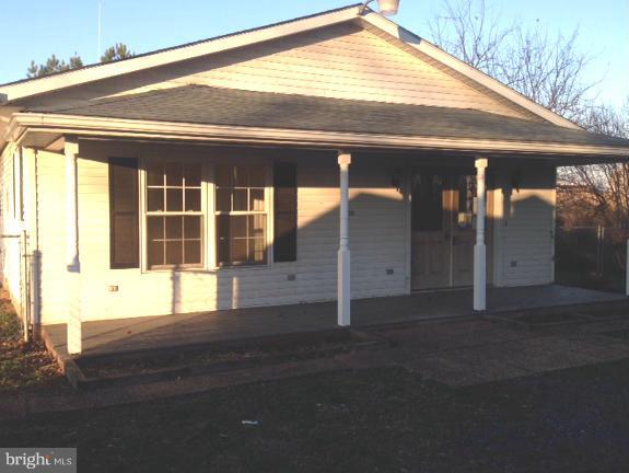 12150 Wachter Road Union Bridge, MD 21791 - Photo 1 of 30 Exterior (Front)