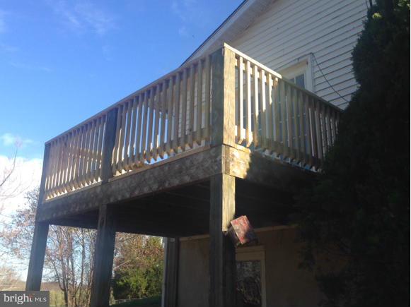 12150 Wachter Road Union Bridge, MD 21791 - Photo 16 of 30 Exterior (Rear)