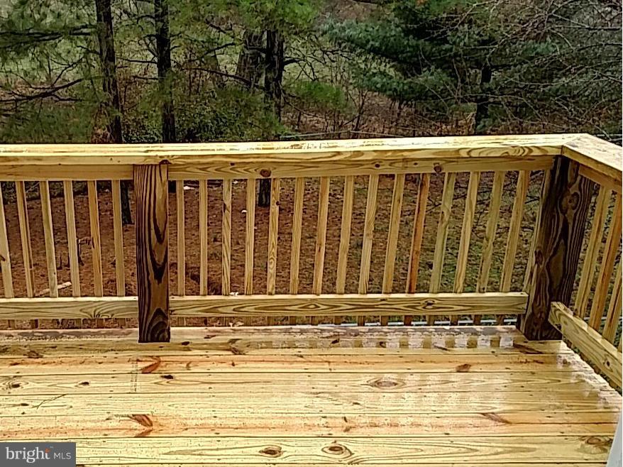 12150 Wachter Road Union Bridge, MD 21791 - Photo 18 of 30 Exterior (Rear)