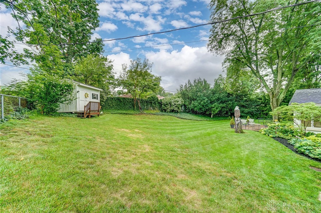 4222 Upham Road Kettering, OH 45429 - Photo 34 of 34 Gallery Image 34