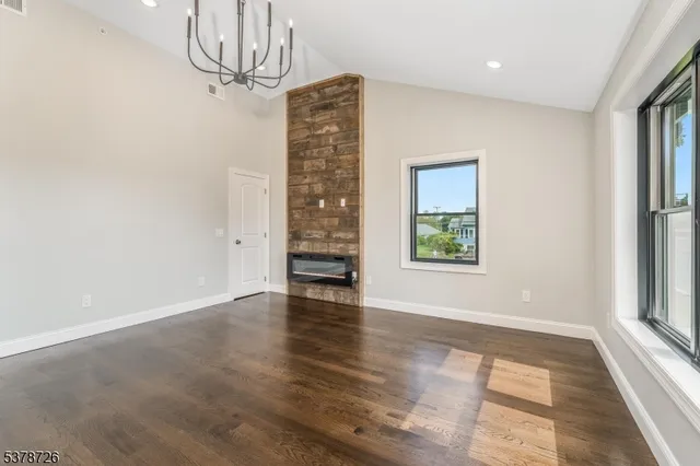 a bathroom with a toilet sink and shower