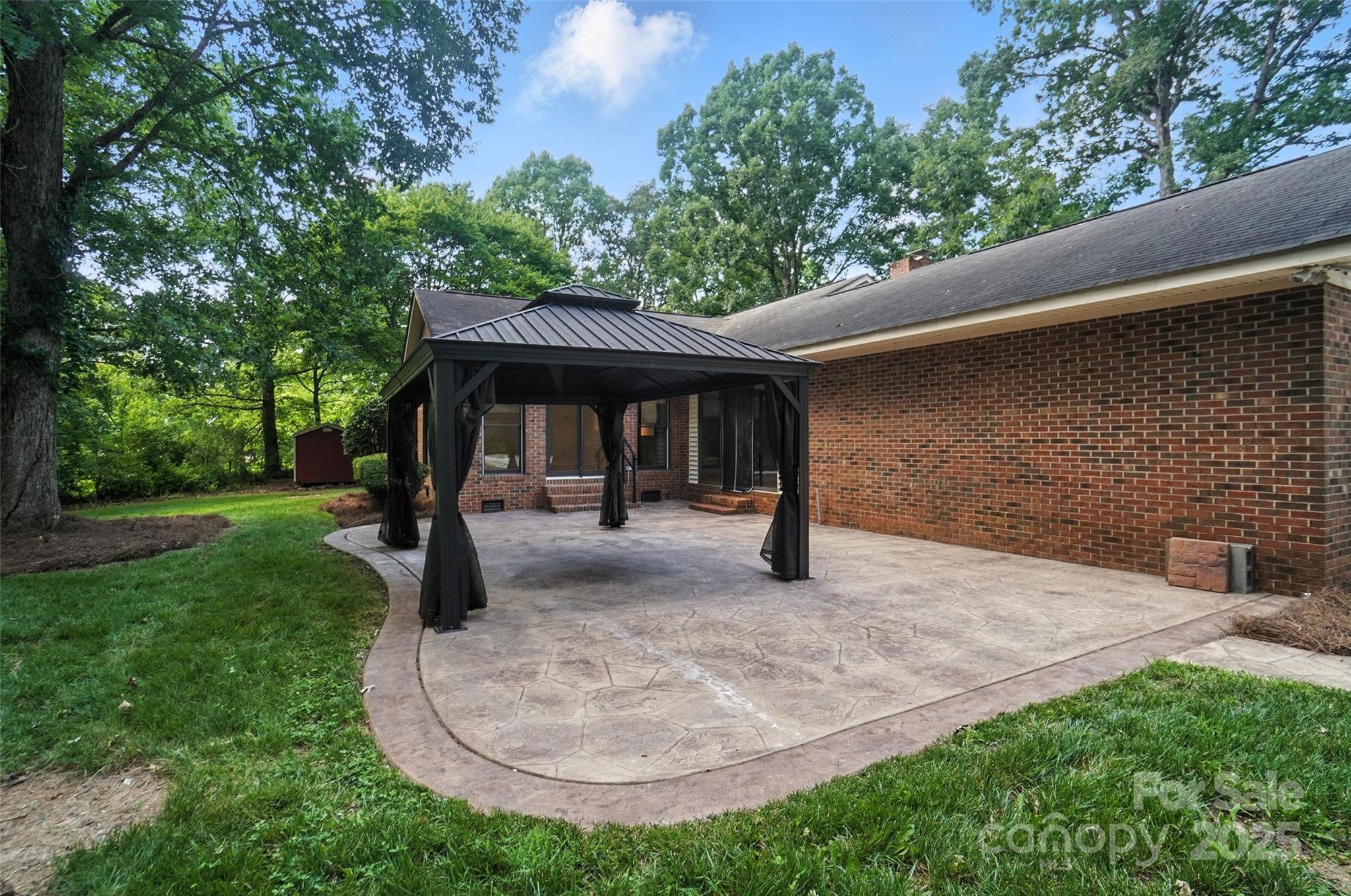 4323 Crow Road Monroe, NC 28112 - Photo 34 of 36 Gallery Image 34