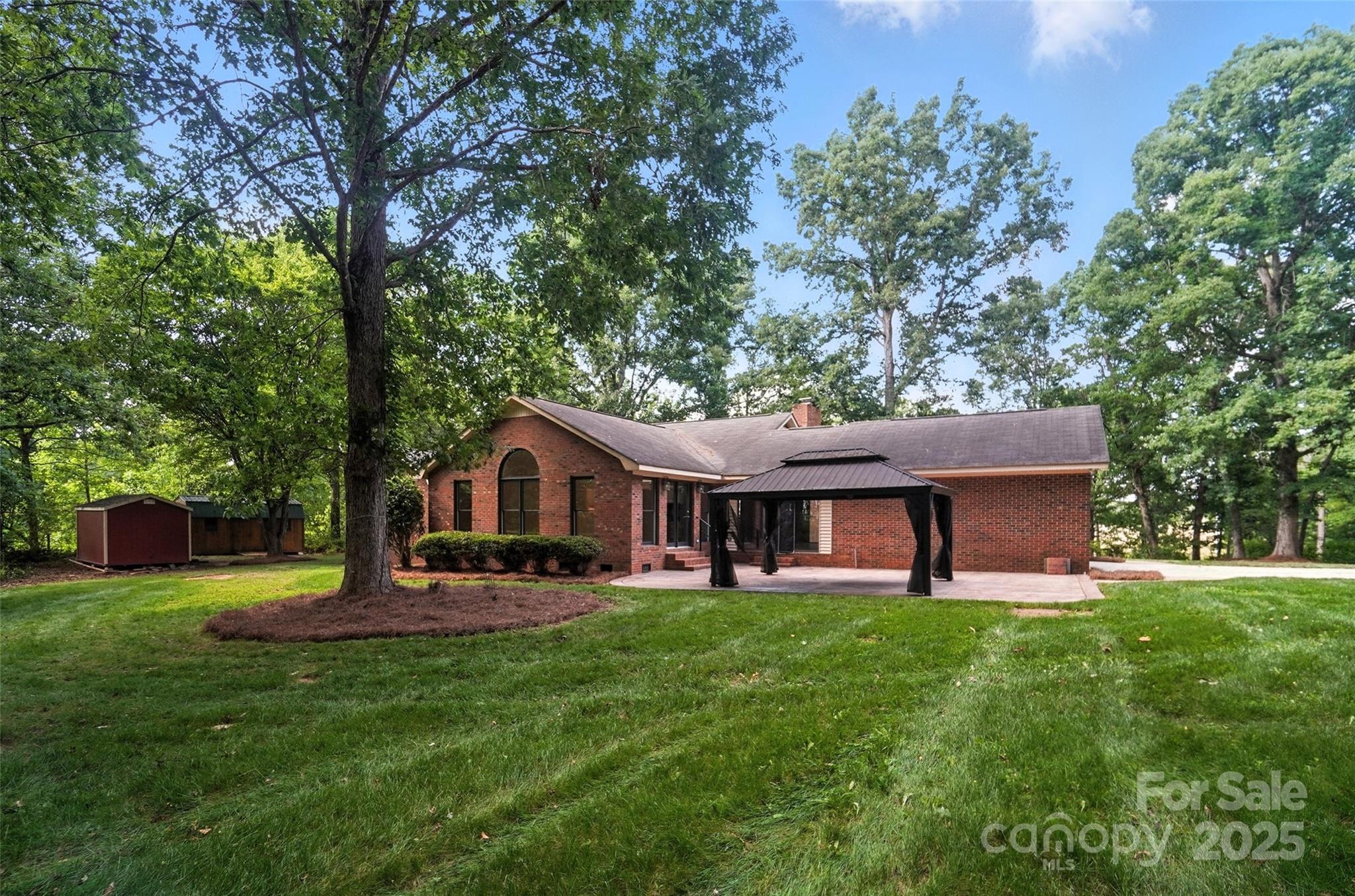 4323 Crow Road Monroe, NC 28112 - Photo 35 of 36 Gallery Image 35