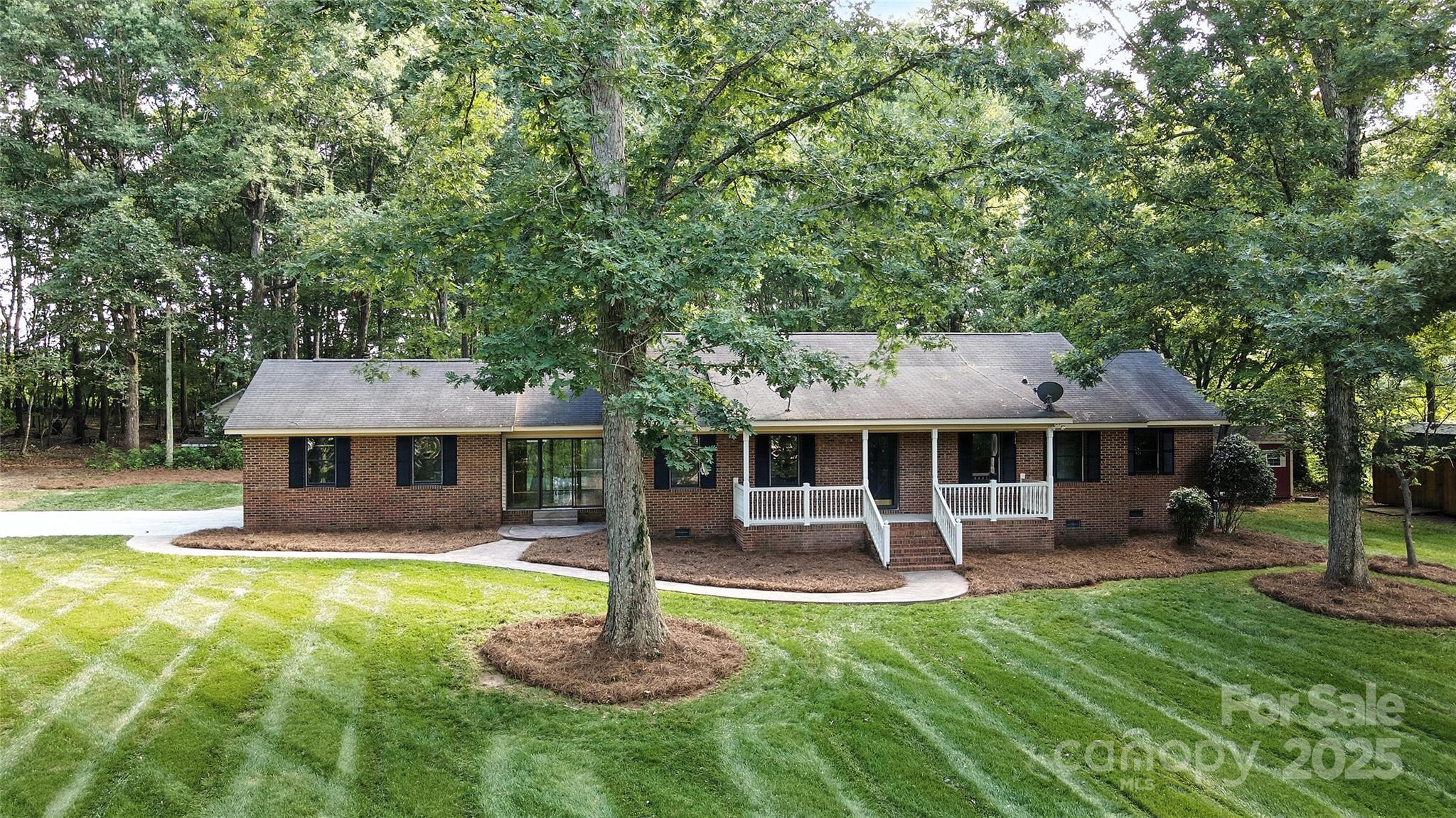 4323 Crow Road Monroe, NC 28112 - Photo 4 of 36 Gallery Image 4