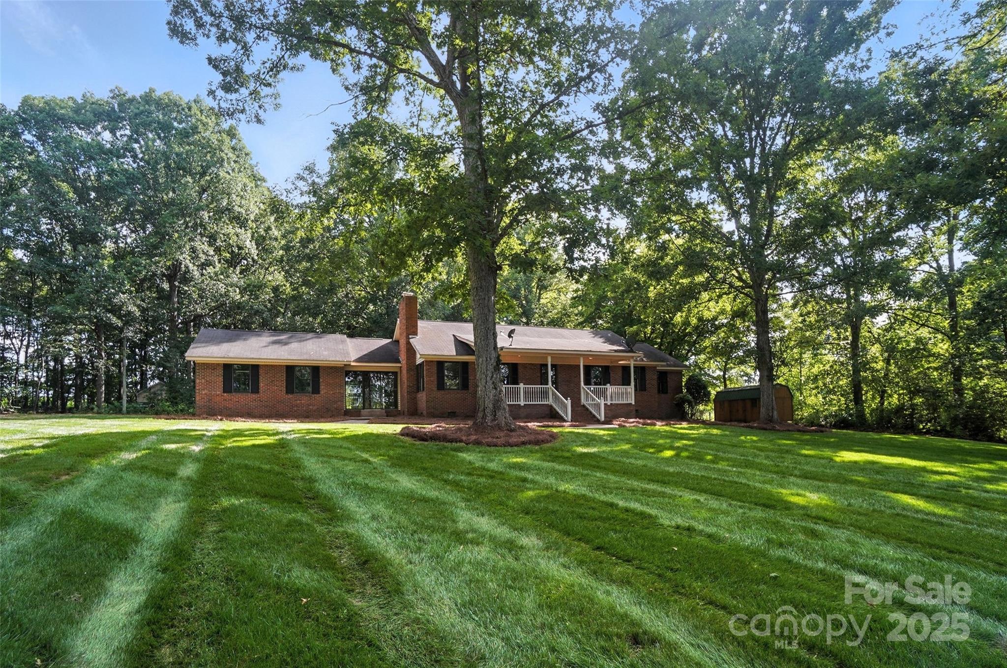 4323 Crow Road Monroe, NC 28112 - Photo 5 of 36 Gallery Image 5