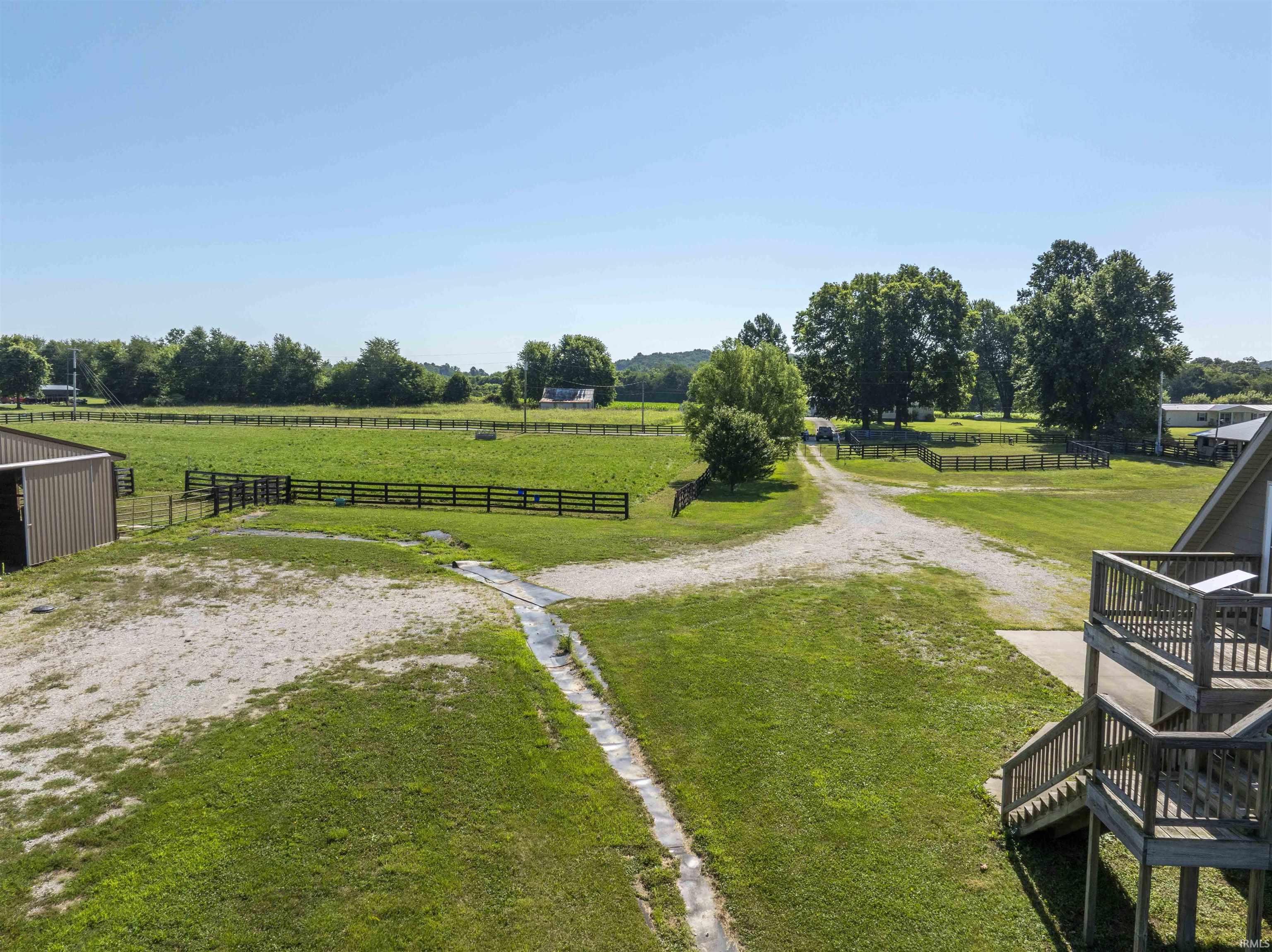 379 Spencer Pike Road Springville, IN 47462 - Photo 40 of 50 Gallery Image 40
