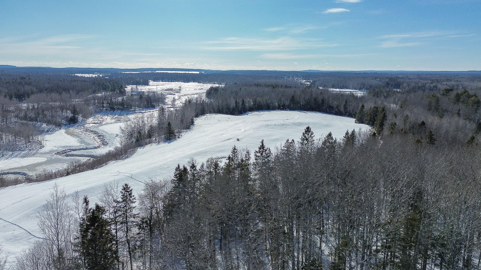 M3-l53 Cates Road Harrington, ME 04643 - Photo 1 of 10