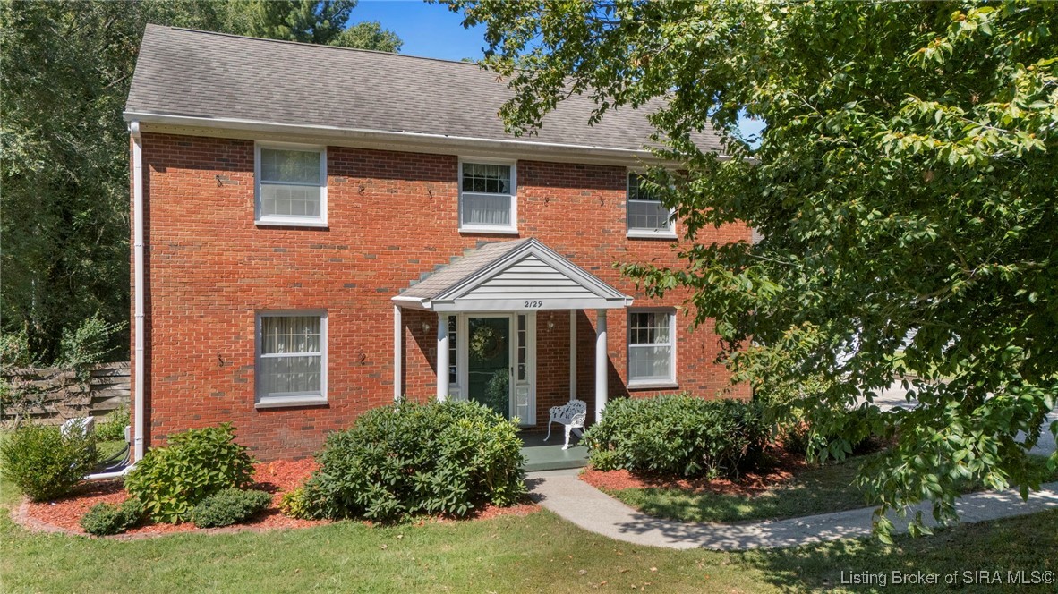 2129 Seneca Drive Madison, IN 47250 - Photo 1 of 45