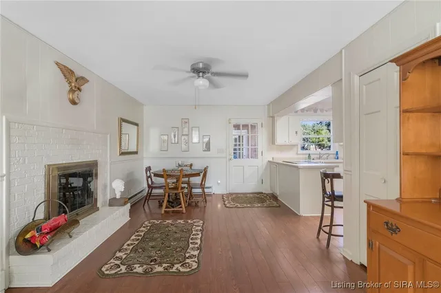 $309,999 | 2129 Seneca Drive, Madison, IN 47250