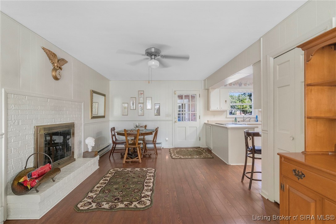 2129 Seneca Drive Madison, IN 47250 - Photo 13 of 45